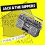 Jack & The Rippers: I Think It's Over, LP