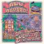 All Aboard: The Rules Of Distraction (Colored Vinyl), LP