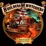 The Builders & The Butchers: Western Medicine, CD