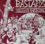The Bastards: Siberian Hardcore, LP