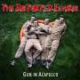 The Distorted Elvises: Gun In Acapulco EP (180g), LP