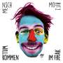 Mensch Moritz: Willkommen im Freak (Colored Vinyl), LP