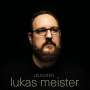 Lukas Meister: Leuchten, CD