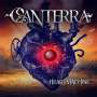 Canterra: Heartmachine, CD