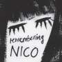 : Remembering Nico, SIN
