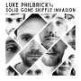 Luke Philbrick & the Solid Gone Skiffle Invasion: Luke Philbrick & The Solid Gone Skiffle Invasion, CD