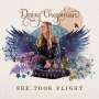 Daisy Chapman: She Took Flight, CD