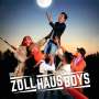 Die Zollhausboys: Die Zollhausboys, CD,CD,CD