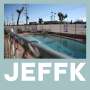 Jeffk: Tar (Colored Vinyl), LP
