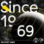 Rocket Men: Since 1969 (Neon Yellow Vinyl), LP
