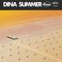 Dina Summer: Rimini (Versioni Discoteca/White Vinyl), LP