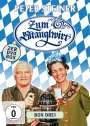 Peter Steiner: Zum Stanglwirt Box Drei, DVD,DVD