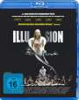 Roland Reber: Illusion (2013) (Blu-ray), BR