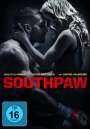 Antoine Fuqua: Southpaw, DVD
