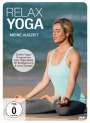 Elli Becker: Relax Yoga - Meine Auszeit, DVD