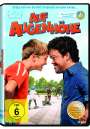 Joachim Dollhopf: Auf Augenhöhe, DVD