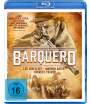 Gordon Douglas: Barquero (Blu-ray), BR