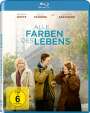 Gaby Dellal: Alle Farben des Lebens (Blu-ray), BR