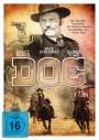 Frank Perry: Doc, DVD