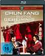 Chang Cheh: Chun Fang - Das blutige Geheimnis (Blu-ray), BR