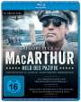Joseph Sargent: MacArthur - Held des Pazifik (Blu-ray), BR