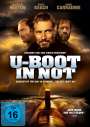 David Greene: U-Boot in Not, DVD