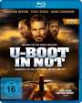 David Greene: U-Boot in Not (Blu-ray), BR