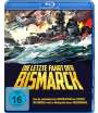 Lewis Gilbert: Die letzte Fahrt der Bismarck (Blu-ray), BR