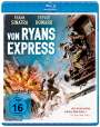 Mark Robson: Von Ryans Express (Blu-ray), BR