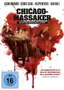 Roger Corman: Chicago-Massaker, DVD