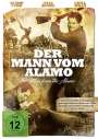 Budd Boetticher: Der Mann aus Alamo, DVD