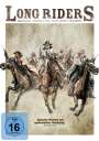 Walter Hill: Long Riders, DVD