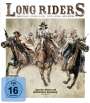 Walter Hill: Long Riders (Blu-ray), BR