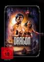 Rob Cohen: Dragon - Die Bruce Lee Story, DVD