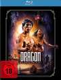 Rob Cohen: Dragon - Die Bruce Lee Story (Blu-ray), BR