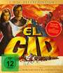 Anthony Mann: El Cid (Blu-ray & DVD), BR,DVD