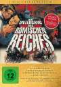 Anthony Mann: Der Untergang des Römischen Reiches, DVD,DVD