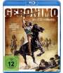 Arnold Laven: Geronimo - Das letzte Kommando (Blu-ray), BR