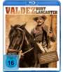 Edwin Sherin: Valdez (Blu-ray), BR