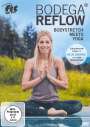 Elli Becker: Fit For Fun - Bodega Reflow - Bodystretch meets Yoga, DVD