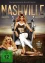 : Nashville Staffel 1, DVD,DVD,DVD,DVD,DVD