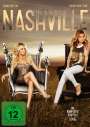 : Nashville Staffel 2, DVD,DVD,DVD,DVD,DVD
