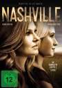 Mario van Peebles: Nashville Staffel 3, DVD,DVD,DVD,DVD,DVD