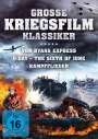 Dick Powell: Grosse Kriegsfilm-Klassiker, DVD,DVD,DVD
