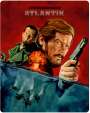 Andrew V. McLaglen: Sprengkommando Atlantik (Novobox Klassiker Edition) (Blu-ray im Metalpak), BR
