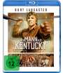 Burt Lancaster: Der Mann aus Kentucky (Blu-ray), BR
