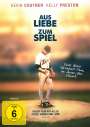 Sam Raimi: Aus Liebe zum Spiel, DVD
