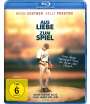 Sam Raimi: Aus Liebe zum Spiel (Blu-ray), BR