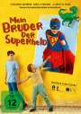 Stefano Cipani: Mein Bruder, der Superheld, DVD