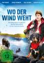 Patrick Alessandrin: Wo der Wind weht, DVD